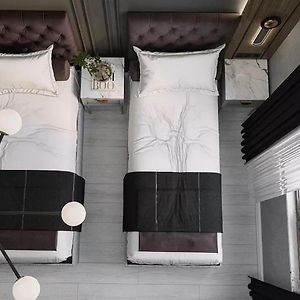 Selenay Hotel